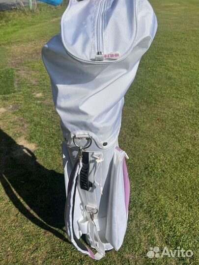 Набор клюшек для гольфа женские Taylormade Kalea