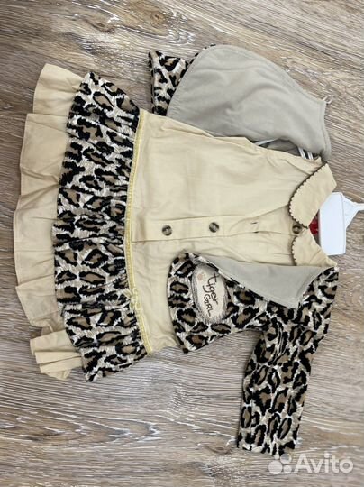 Детская одежда