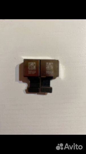 Камера iPhone 7 plus, 8 plus