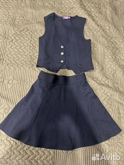 Школьная форма