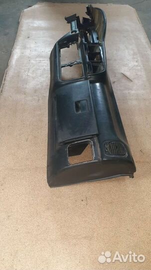 Торпедo Hyundai Porter 1