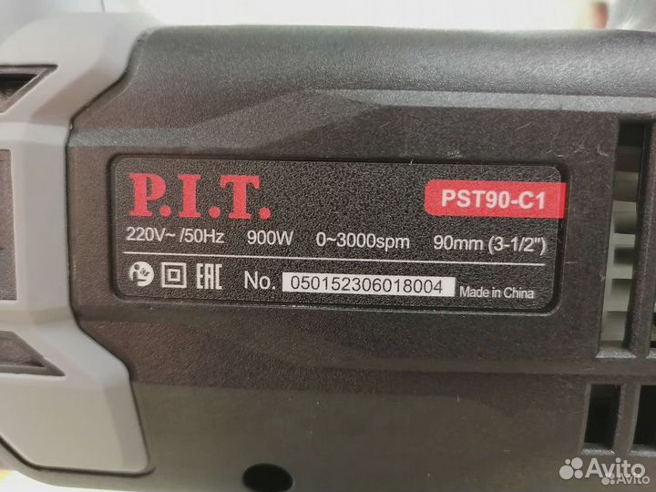 Лобзик P.I.T PST 90-C1