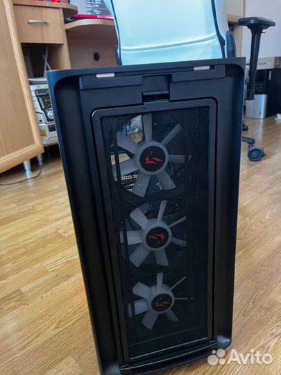 Игровой корпус для пк Deepcool ck560