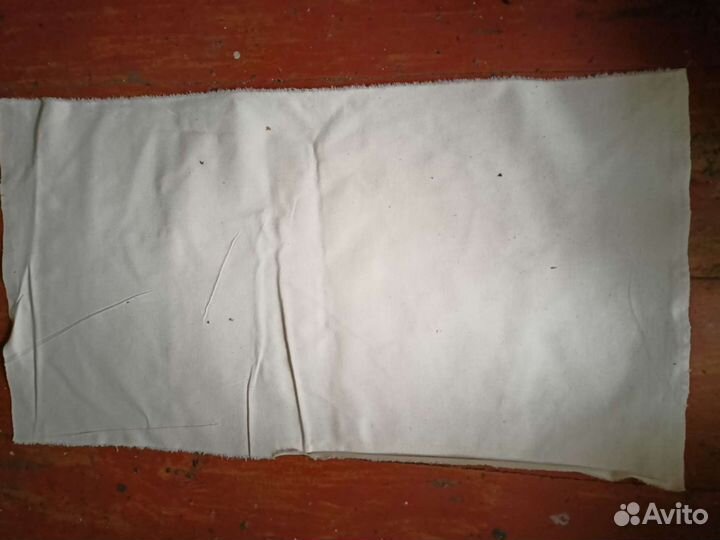 Пчелиный холст