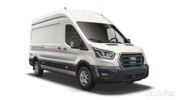 Водитель-экспедитор