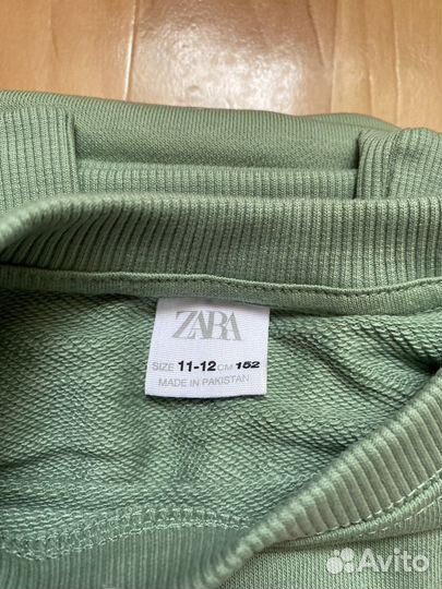Костюм Zara 11-12 лет 152 см