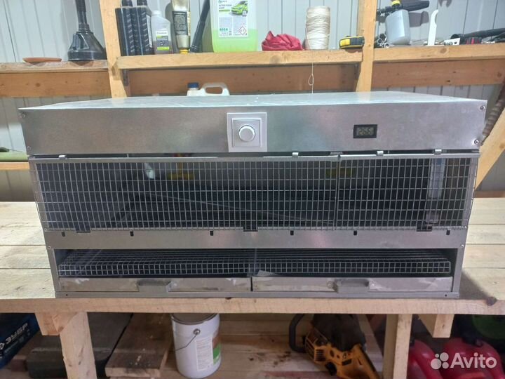 Клетка брудер для цыплят