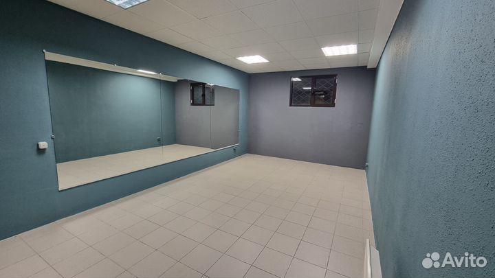 Аренда танцевального зала