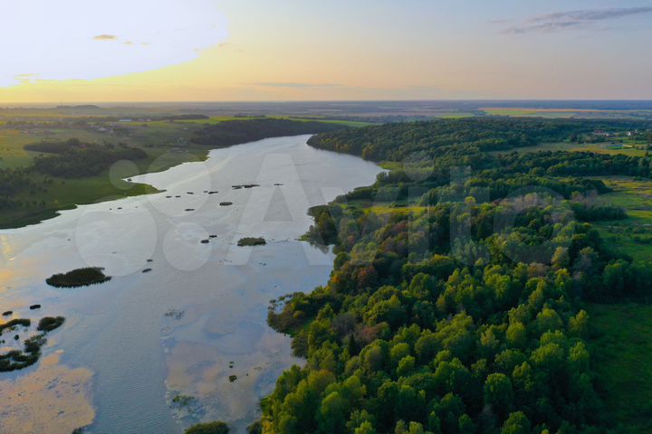 Участок 7,9 сот. (СНТ, ДНП)