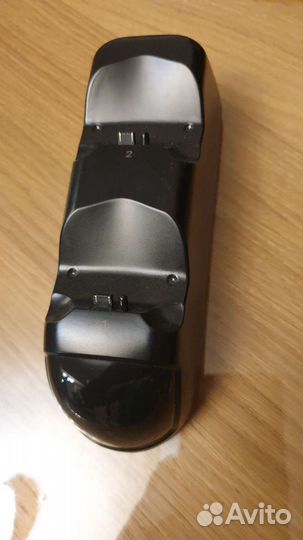 Док станция для джойстика dualshock
