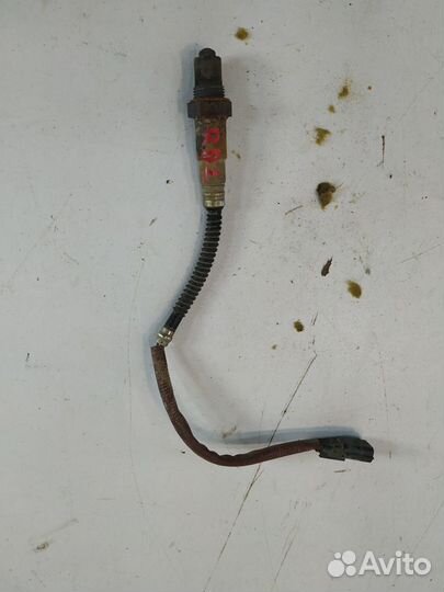 Renault duster 2.0 Датчик кислорода Лямбда