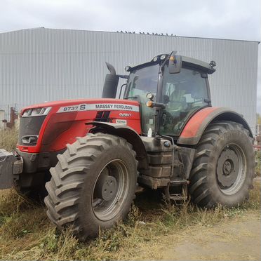 Агро Спец Чип тюнинг отключение мочевины егр JCB