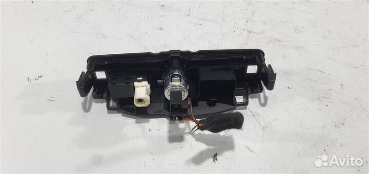 Разъем Mini Clubman F54 2014