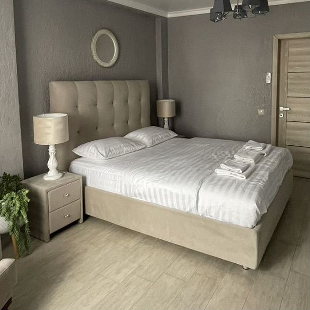 2-к. квартира, 55 м² (Абхазия)