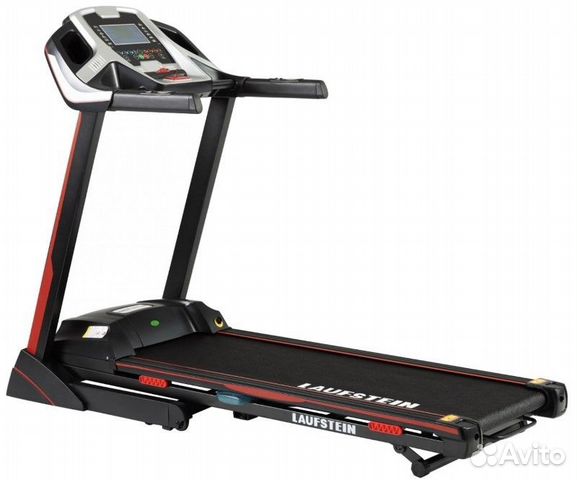 Беговая дорожка Laufstein Explorer