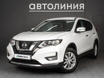 Nissan X-Trail 2.0 CVT, 2019, 79 450 км, с пробегом, цена 2 649 000 руб.