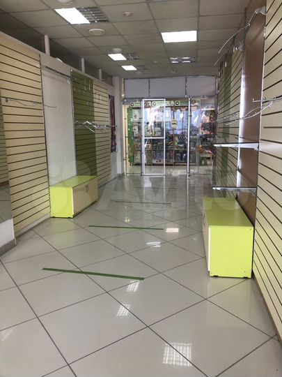 Торговая площадь, 50.1 м²