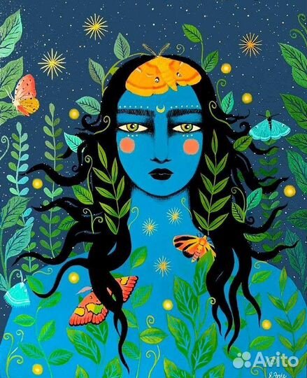 Картины на заказ