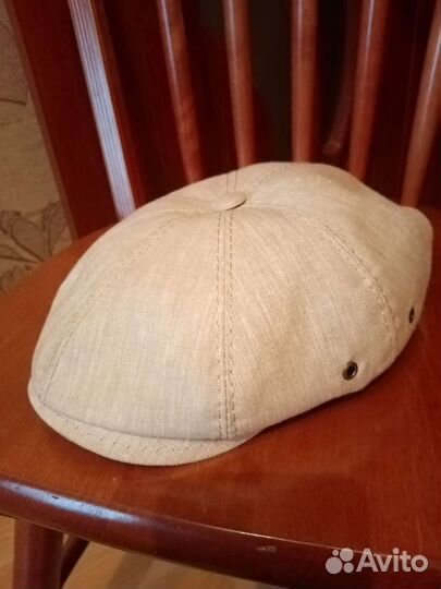 Кепка летняя мужская