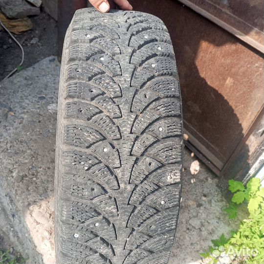 Продам колеса