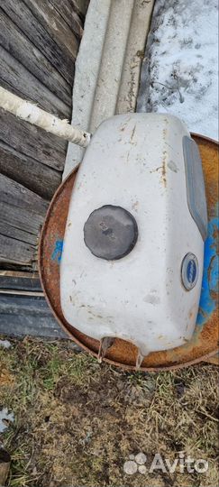 Бензобак иж юпитер 3