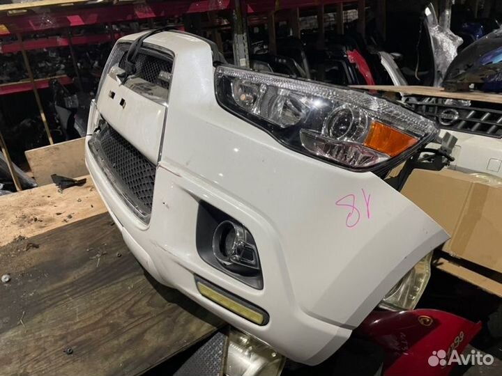 Ноускат Mitsubishi ASX GA