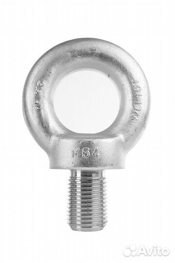 Рым-болт M64