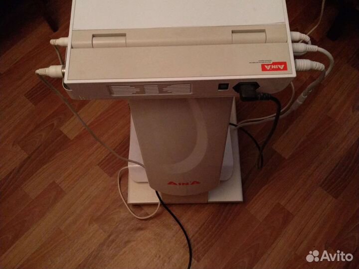 Аппарат смартрон