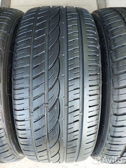 Wideway Sportsway 225/35 R19