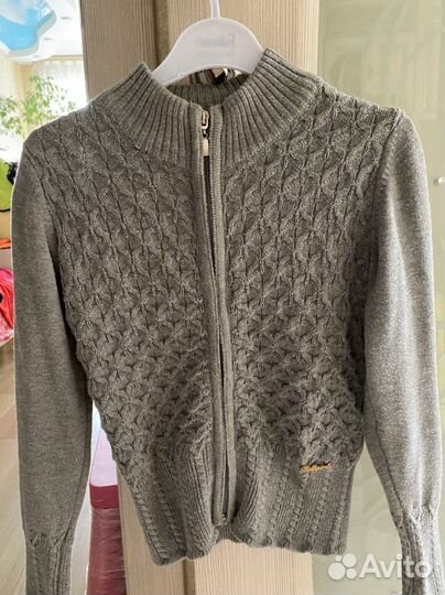 Блузка школьная