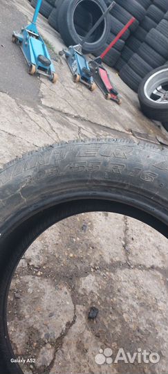 Antyre HS 233 205/55 R16