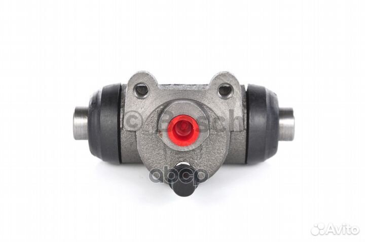 Задн. торм. цил. Dacia Logan, Renault Clio с AB