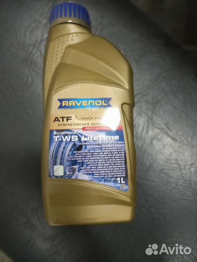 Масло в гур