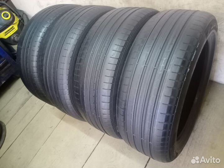 LingLong CrossWind 4X4 HP 235/60 R18