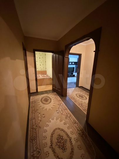 3-к. квартира, 68,7 м², 6/10 эт.