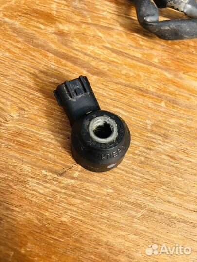 Датчик детонации Infiniti Fx35 S50 3.5