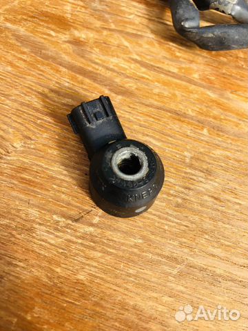 Датчик детонации Infiniti Fx35 S50 3.5