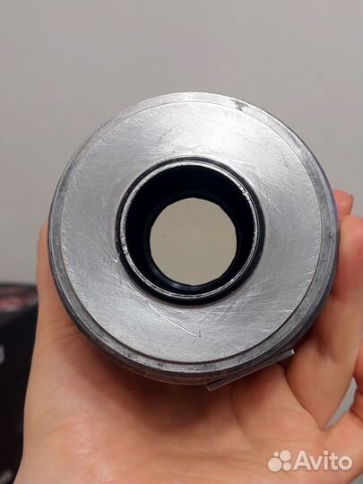 Объектив Юпитер 6 2.8/180