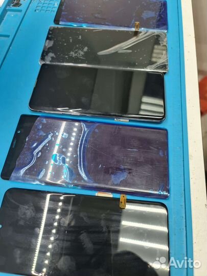 Дисплей samsung S