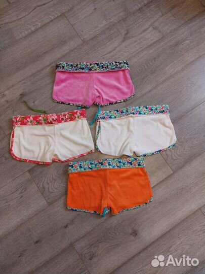 Шорты женские XXS XS