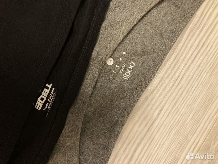 Вещи 46-48 пакетом женские