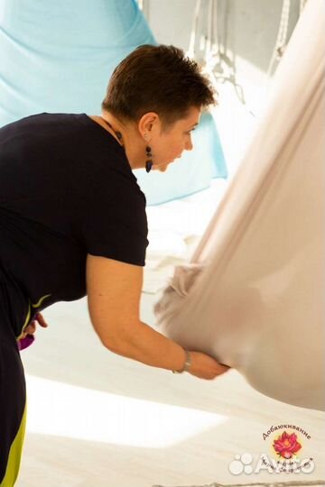 Телесные практики Добаюкивание, 