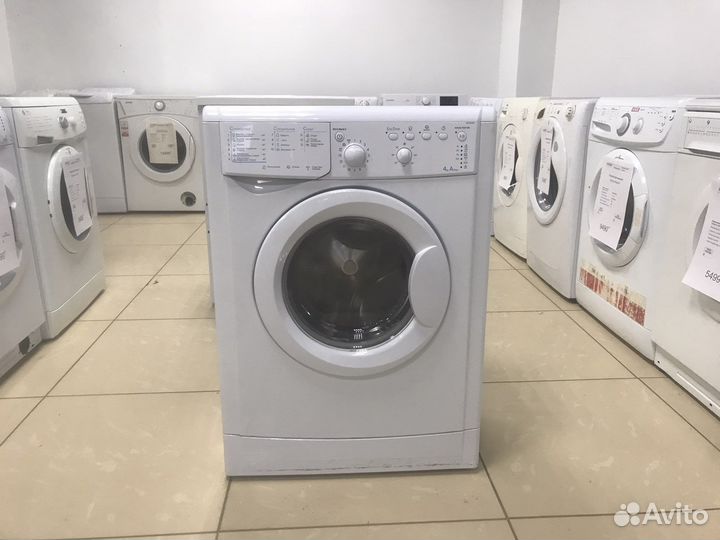 Стиральная машина узкая