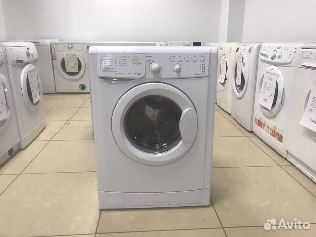 Стиральная машина узкая