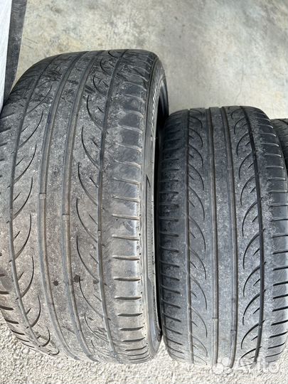 Hankook Ventus V12 Evo2 K120 225/40 R18 92Y