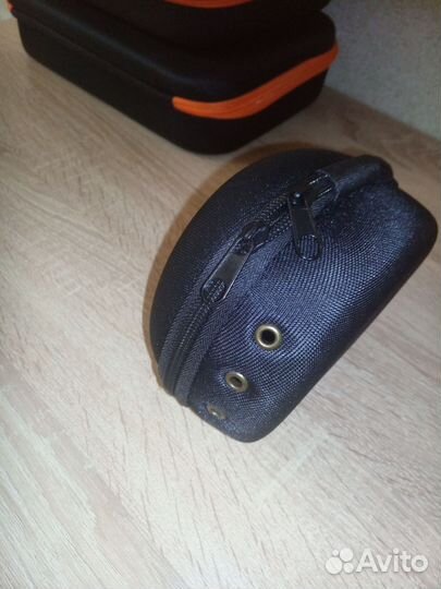 Чехол для катушки и рыболовных приманок