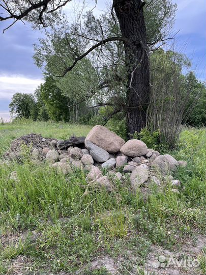 Продажа камней