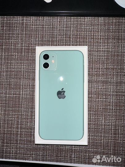 iPhone 11 64gb