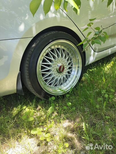 Диски bbs r17