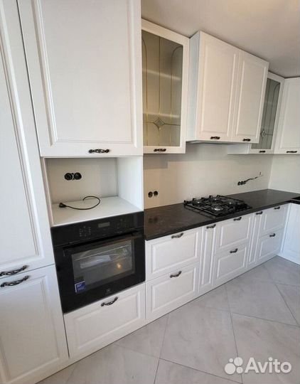 Кухня Неоклассика